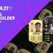 FIFA 21: 700K EPL Skill Squad Builder - Ft. IF Saint-Maximin, Rashford & More!