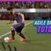 FIFA 21 Agile Dribbling Tutorial | Simple & Effective Skill Tutorial