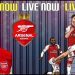 FIFA 21 - Arsenal Esports vs Rent Free & PSG