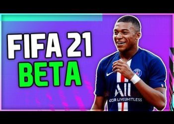 FIFA 21 BETA SUCKS?