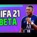 FIFA 21 BETA SUCKS?