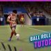 FIFA 21: Ball Roll Flick Tutorial - In depth skill tutorial