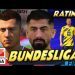 FIFA 21 | Faces & Player Ratings Bundesliga