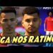 FIFA 21 | Faces & Player Ratings LIGA NOS