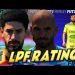 FIFA 21 | Faces & Player Ratings Liga Argentina