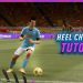 FIFA 21 Heel Chop Turn Tutorial | Simple & Effective Skill tutorial