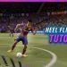 FIFA 21 Heel Flick Turn Tutorial | Simple & Effective Skill Tutorial