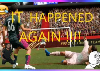 FIFA 21  || I Got So Lucky AGAIN !!!!