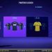 FIFA 21 | Kits Premier League & EFL Championship