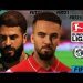FIFA 21 | NEW FACES BUNDESLIGA and REST OF WORLD