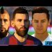FIFA 21 | NEW FACES LALIGA SANTANDER - LIGUE 1 UBER EATS
