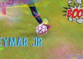 FIFA 21: Neymar Jr 2021 - Neymagic Skills & Goals | HD