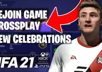 FIFA 21 PRO CLUBS Next Gen - WHAT'S NEW!? (PS5/XBOX x)