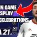 FIFA 21 PRO CLUBS Next Gen - WHAT'S NEW!? (PS5/XBOX x)