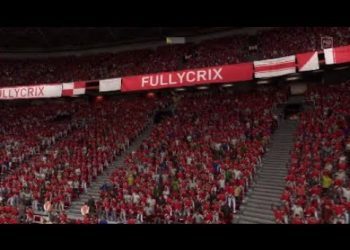 FIFA 21 Pro Clubs Funniest moments