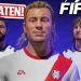 FIFA 21 Pro Clubs RACE TO DIVISION ONE!! Ep1