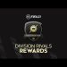 FIFA 21 Rewards - Division 1 Rank 1 and Elite 3 - 23 WL Wins Week 9 - We pack second treadable ICON!
