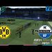 FIFA 21 | SC Paderborn 07 vs Borussia Dortmund - Benteler Arena (FULL GAMEPLAY)