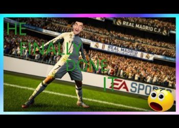 FIFA 21 || The Redemption Penalty !!!