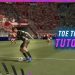 FIFA 21 Toe To Heel Tutorial | Simple & Effective Skill Tutorial