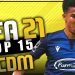 FIFA 21 | Wonderkids: BEST YOUNG DEFENSIVE MIDFIELDERS | CDM | Career Mode