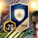 FIFA 21/12K FIFA POINTS GIVEAWAY! RONALDO = GIVEAWAY - FIFA 18 WC ICON PACK OPENING