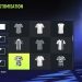 FIFA 22 | ALL KIT DESIGNS & CUSTOMIZATION IN CREATE A CLUB CAREER MODE!!