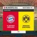 FIFA 22 | Bayern Munich 3 - 0 Borussia Dortmund | Bundesliga (22/23)