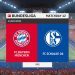 FIFA 22 | Bayern Munich 8 - 1 Schalke | Bundesliga (22/23)