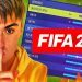FIFA 22 ELITE CUSTOM TACTICS + 800K SQUAD BUILDER!!!