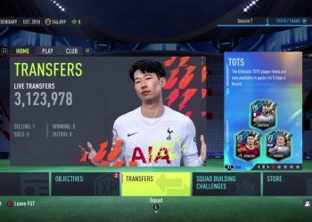 FIFA 22 FUT CHAMPIONS!