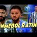 FIFA 22 | Faces & Player Ratings CONMEBOL LIBERTADORES & SUDAMERICANA