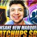 FIFA 22| NEW MARQUEE MATCHUPS SBC!!!