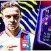 FIFA 22|  ONES TO WATCH XHERDAN SHAQIRI SBC REVIEW!!!