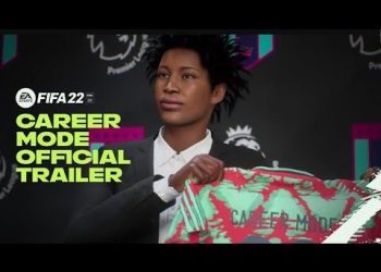 FIFA 22 | Official Career Mode Trailer EXPLAINED INTO DETAILS