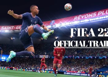 FIFA 22 - Official Pro Clubs Trailer | FIFA 22 Trailer