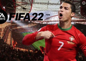 FIFA 22 REVIEW - PLAYSTATION 5