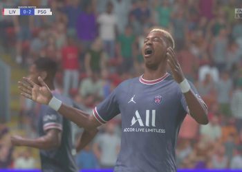 FIFA 22 | Seasons Online | XBox X | 1st Match | 4K | Please Subscribe & Like