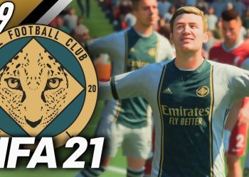 FIFA 22.. TAKE SOME NOTES!! FIFA 21 CREATE A CLUB CAREER MODE #109