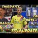 FIFA 22 | TITLE UPDATE #3 UPDATE FACES, NEW THIRD KITS, BALLS, BOOTS!