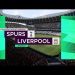 FIFA 22 | Tottenham 1 - 1 Liverpool | Premier League 21-22