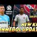 FIFA 22 | UPDATE CONMEBOL - LIBERTADORES & SUDAMERICANA 2022 KITS