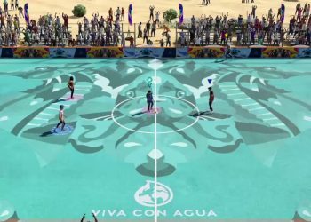 FIFA 22 VOLTA