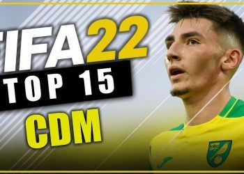 FIFA 22 | Wonderkids: BEST YOUNG DEFENSIVE MIDFIELDERS | CDM | Career Mode