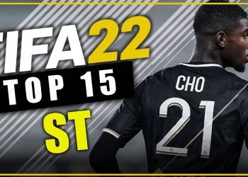 FIFA 22 | Wonderkids: BEST YOUNG ST | Career Mode (Strikers)