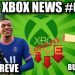 FIFA 22 e Battlefield 2042 no Game Pass? BUG Minecraft free! Xbox Live com Problemas - Xbox News #1