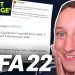 FIFA 22 leaks so far...