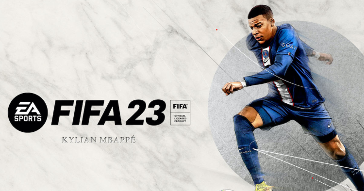 First trailer of the most extensive FIFA ever!