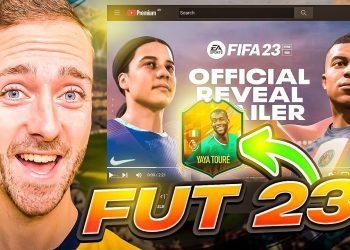 FIFA 23 *NEW* FEATURES & LEAKS!