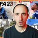 FIFA 23 NON CI SIAMO: SCANDALO SWITCH | ALLARME SPOILER XENOBLADE | UBISOFT RIMANDA AL 2023...